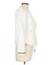J.Crew Ivory J.Crew Jacket Size 12 - photo 3