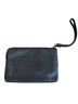 Coach Corner Zip Leather Wristlet - photo 2