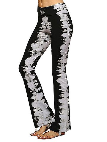 Urban X Yoga Pants (view 2)