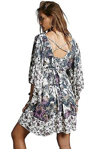 Free People Casual Dress (view 2)