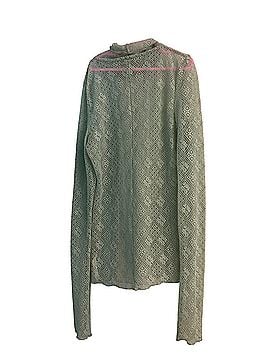 Intimately by Free People Long Sleeve Blouse (view 2)