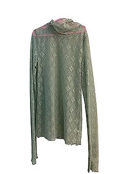 Intimately by Free People Long Sleeve Blouse (view 1)
