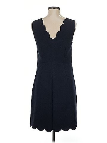 J.Crew Factory Store J.Crew Factory Store Casual Dress (view 2)