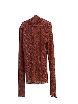 Intimately by Free People Long Sleeve Blouse (view 2)