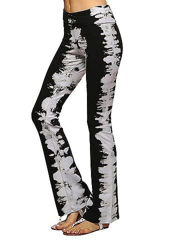 Urban X Yoga Pants (view 2)