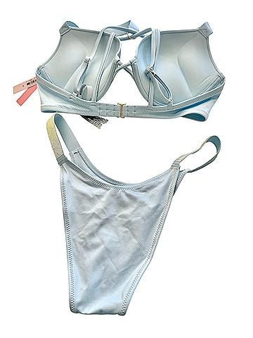 Victoria's Secret Two Piece Swimsuit (view 2)
