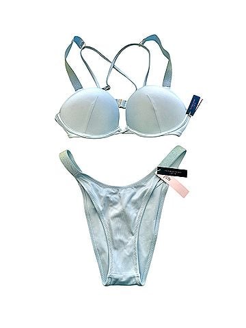 Victoria's Secret Two Piece Swimsuit (view 1)