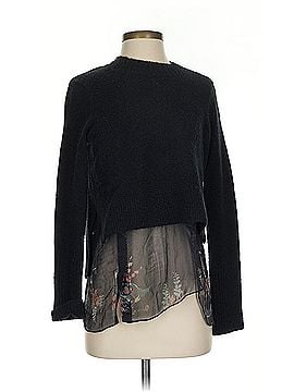 ALLSAINTS Allsaints Pullover Sweater (view 1)