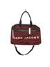 Marc Jacobs 100% Nylon Red Weekender One size - photo 1