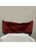 Marc Jacobs 100% Nylon Red Weekender One size - photo 5