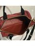 Marc Jacobs 100% Nylon Red Weekender One size - photo 3