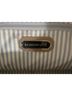 Madison West Brown Leather Satchel One size - photo 4
