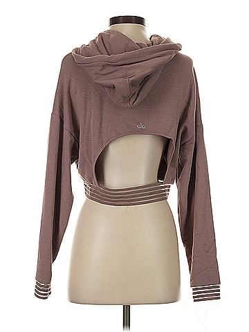 Alo Yoga Alo Yoga Sweatshirt (view 2)