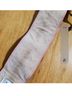J.Jill 100% Leather Black Red Pink Brown Belt Size M - photo 7