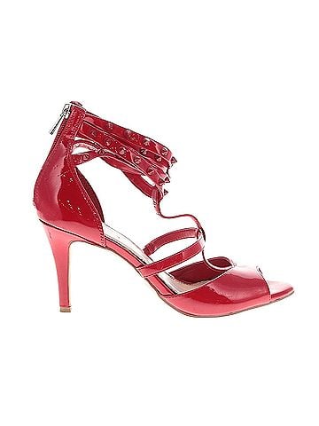 Jessica Simpson Jessica Simpson Heels (view 1)