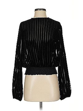 Cami NYC Cami Nyc Long Sleeve Blouse (view 1)