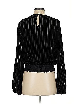 Cami NYC Cami Nyc Long Sleeve Blouse (view 2)