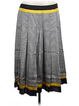 Rodier Rodier Rodier Silk Skirt (view 1)