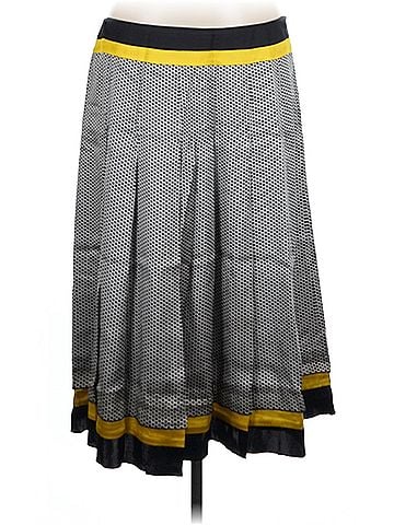 Rodier Rodier Rodier Silk Skirt (view 1)