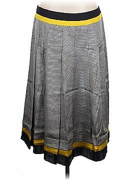 Rodier Rodier Rodier Silk Skirt (view 2)