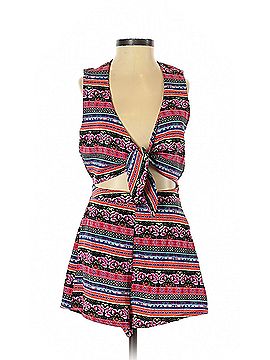 Show Me Your Mumu Show Me Your Mumu Romper (view 1)
