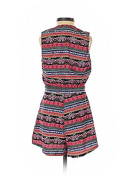 Show Me Your Mumu Show Me Your Mumu Romper (view 2)