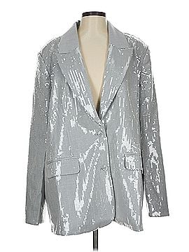 Good American Good American Blazer (view 1)