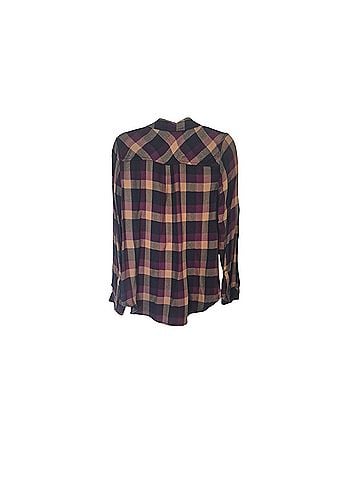 BeachLunchLounge Button-Down Shirt (view 2)