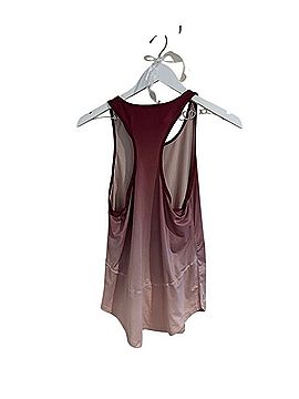 Senita Athletics Ombre Tank Tank Top (view 2)