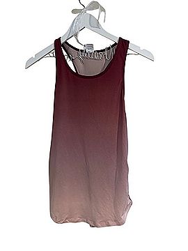 Senita Athletics Ombre Tank Tank Top (view 1)