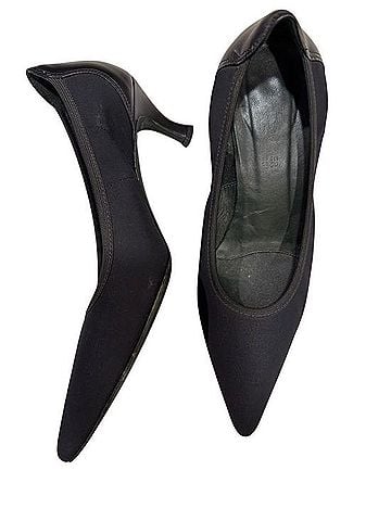 Donald J Pliner Emmy Heels (view 1)