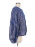 Elevenses Blue Elevenses Jacket Size M - photo 3