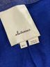Elevenses Blue Elevenses Jacket Size M - photo 5