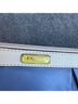 Coach Madison Pleated Leather Wristlet - photo 3