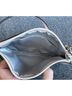 Coach Madison Pleated Leather Wristlet - photo 8