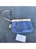 Coach Madison Pleated Leather Wristlet - photo 4