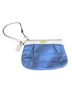 Coach Madison Pleated Leather Wristlet - photo 1