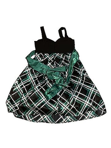 City Triangles Cocktail Dress (view 2)