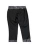Ideology Black Gray Active Pants Size S - photo 2