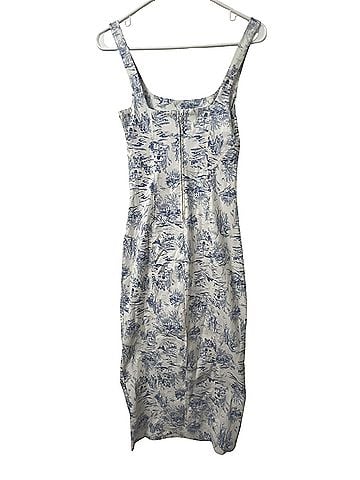 Francesca's Casual Dress (view 2)