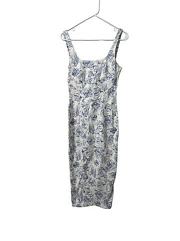 Francesca's Casual Dress (view 1)