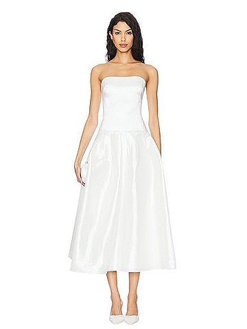More To Come Cocktail Dress (view 1)