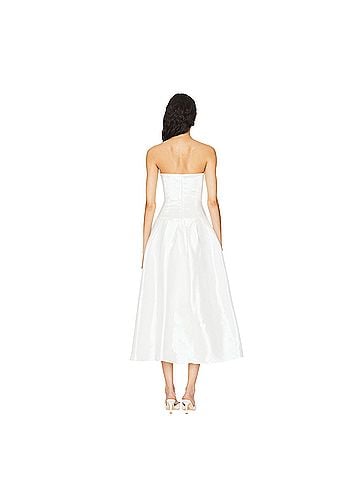 More To Come Cocktail Dress (view 2)