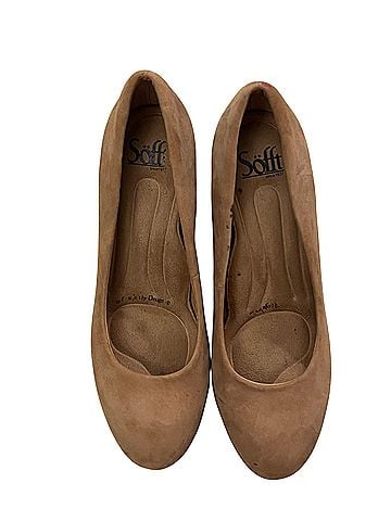 Sofft Heels (view 1)