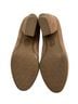 Sofft 100% Leather Brown Heels Size 7 - photo 2