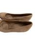 Sofft 100% Leather Brown Heels Size 7 - photo 3