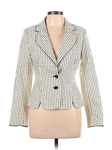 White House Black Market White House Black Market Blazer (view 1)