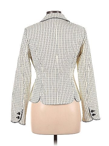 White House Black Market White House Black Market Blazer (view 2)