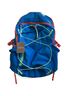 Patagonia Blue Green Pink Backpack One size - photo 2