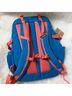 Patagonia Blue Green Pink Backpack One size - photo 6